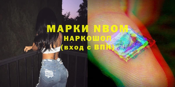молекула духа Богородск